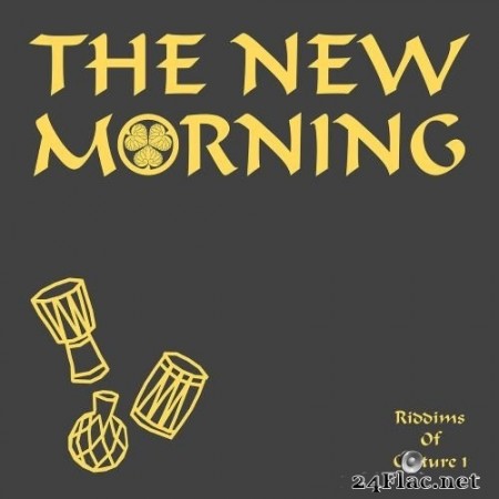 The New Morning - Riddims Of Culture 1 (2019) Hi-Res
