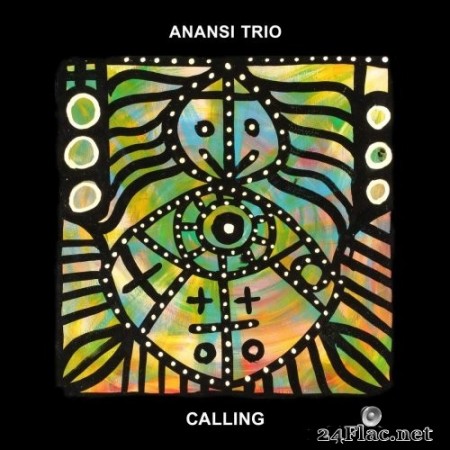 Anansi Trio - Calling (2020) FLAC