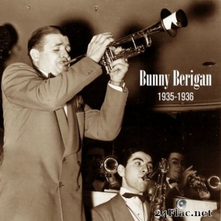 Bunny Berigan - 1935-1936 (2020) FLAC