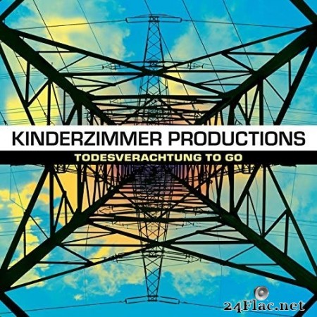 Kinderzimmer Productions - Todesverachtung to Go (2020) FLAC