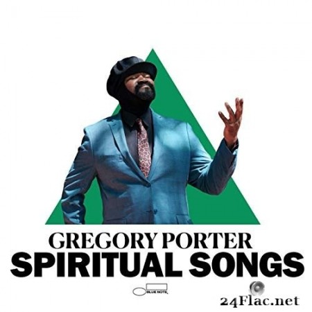 Gregory Porter - Spiritual Songs (2020) Hi-Res
