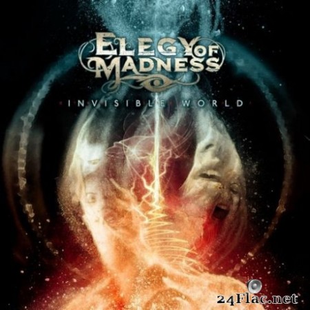 Elegy of Madness - Invisible World (2020) FLAC