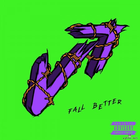 Vukovi - Fall Better (2020) FLAC