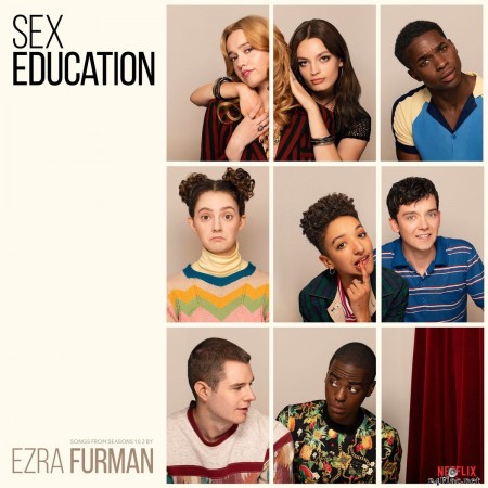 Ezra Furman - Sex Education Original Soundtrack (2020) FLAC