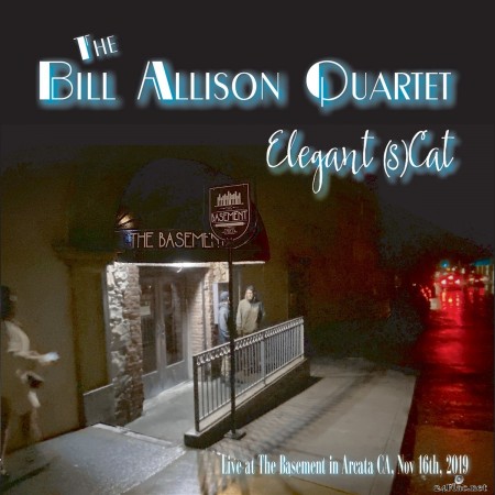Bill Allison - Elegant (s)Cat (2020) FLAC