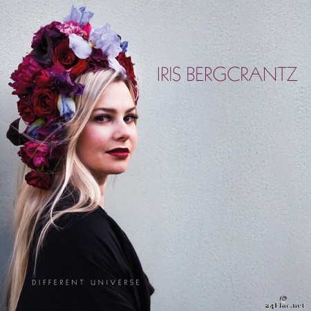 Iris Bergcrantz - Different Universe (2019) Hi-Res