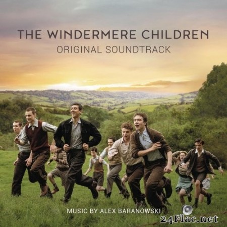 Alex Baranowski - The Windermere Children (Original Film Soundtrack) (2020) FLAC