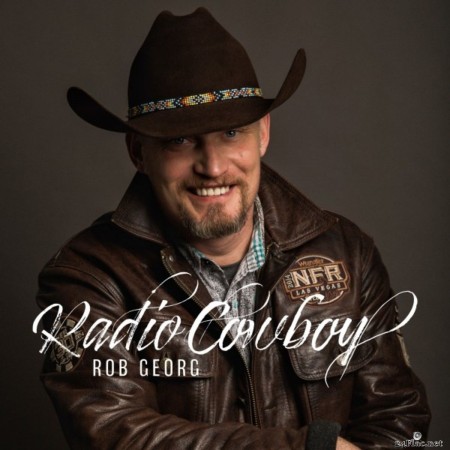 Rob Georg - Radio Cowboy (2020) FLAC
