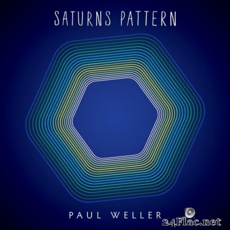 Paul Weller - Saturns Pattern (Deluxe Edition) (2015) Hi-Res