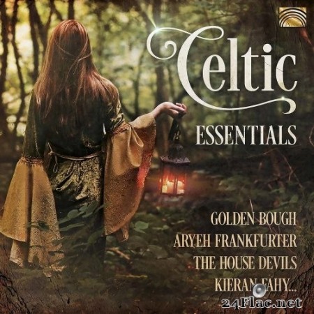 Various Artists - Celtic Essentials (2020) FLAC