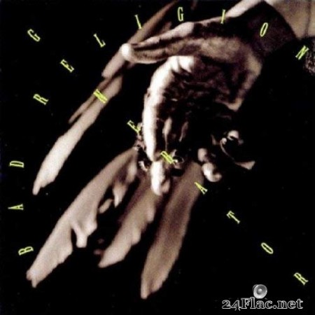 Bad Religion - Generator (Remastered) (1992/2020) Hi-Res