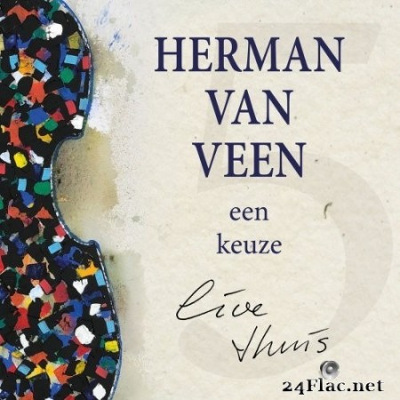 Herman van Veen - Een keuze, live thuis (2020) FLAC