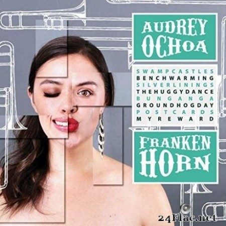 Audrey Ochoa - Frankenhorn (2020) FLAC