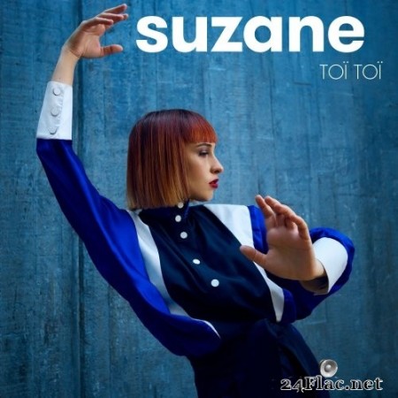 Suzane - Toï Toï (2020) FLAC