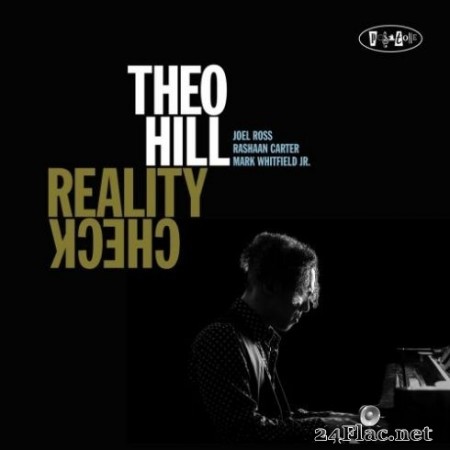 Theo Hill - Reality Check (2020) FLAC