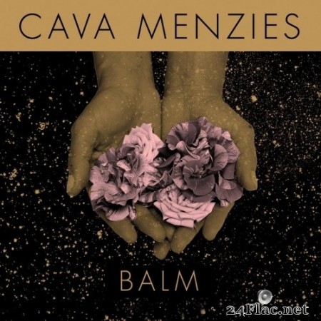 Cava Menzies - Balm (2018) Hi-Res