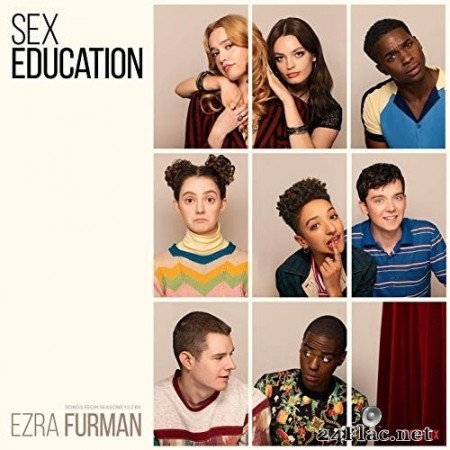 Ezra Furman - Sex Education Original Soundtrack (2020) Hi-Res