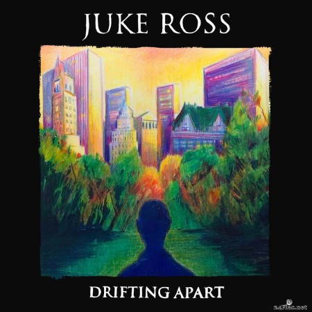 Juke Ross - Drifting Apart (Deluxe Version) (2020) FLAC