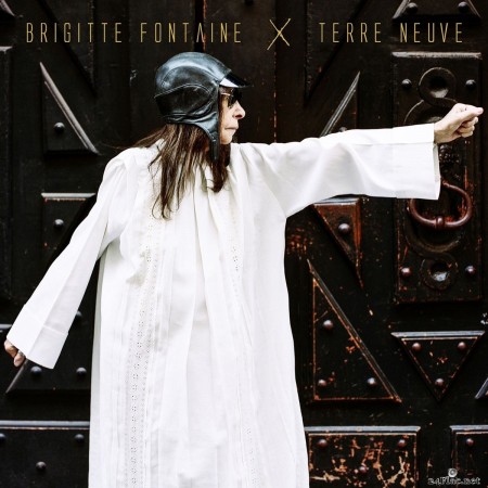 Brigitte Fontaine - Terre neuve (2020) FLAC + Hi-Res
