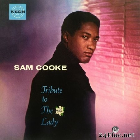 Sam Cooke - Tribute To The Lady (2020) Hi-Res