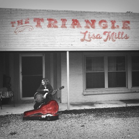 Lisa Mills - The Triangle (2020) FLAC