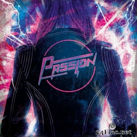 Passion - Passion (2020) FLAC