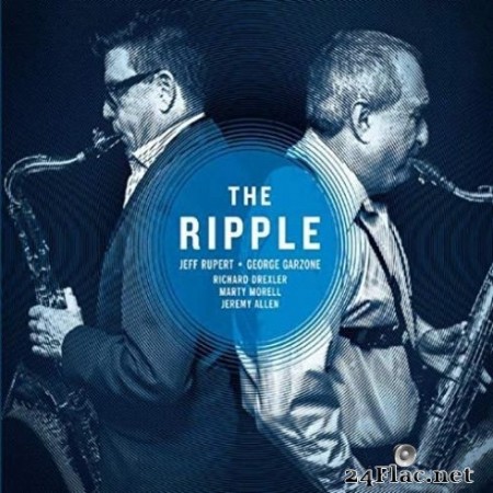 Jeff Rupert - The Ripple (2020) FLAC
