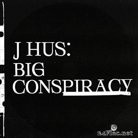 J Hus - Big Conspiracy (2020) FLAC
