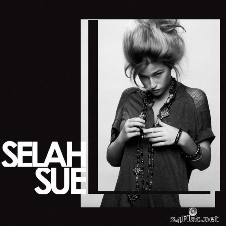 Selah Sue ‎- Selah Sue (2 CD) (2012) FLAC