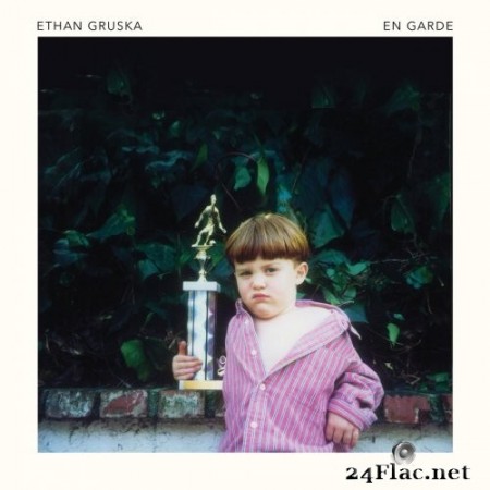 Ethan Gruska - En Garde (2020) Hi-Res + FLAC