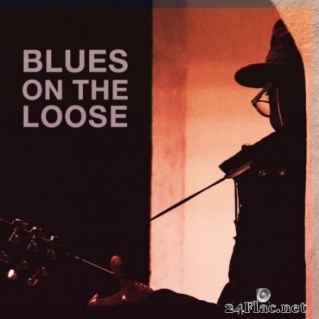 Paul Lenart & Larry Luddecke - Blues on the Loose (2020) Hi-Res