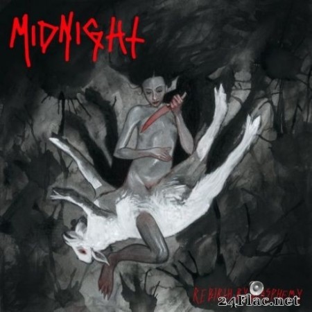 Midnight - Rebirth By Blasphemy (2020) FLAC