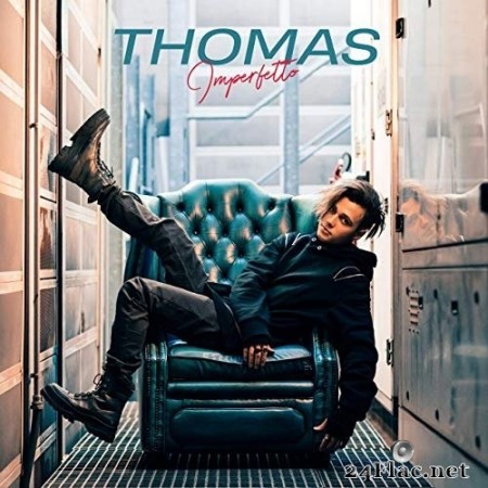 Thomas - Imperfetto (2020) Hi-Res + FLAC