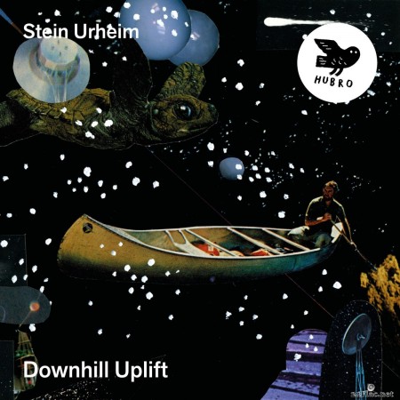 Stein Urheim - Downhill Uplift (2020) FLAC