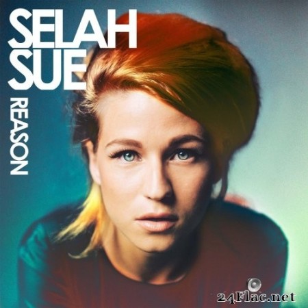Selah Sue ‎- Reason (Limited Edition) (2015) Hi-Res + FLAC