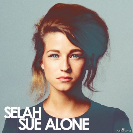 Selah Sue - Alone (2014) FLAC