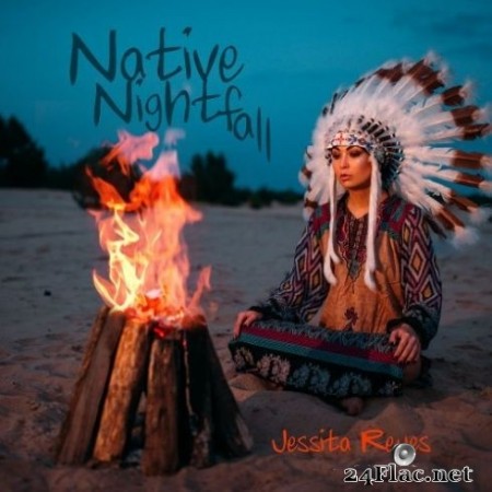 Jessita Reyes - Native Nightfall (2020) FLAC
