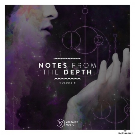 Notes from the Depth, Vol. 8 (2020) FLAC