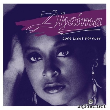 Dhaima - Love Lives Forever (2020) FLAC