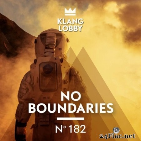 Andrii Yefymov - No Boundaries (2020) Hi-Res