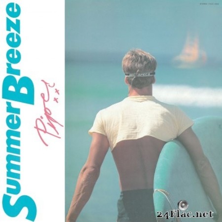 Piper - Summer Breeze (2020) FLAC