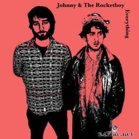 Johnny & The Rocketboy - Everything (2020) FLAC