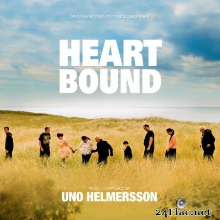 Uno Helmersson - Heartbound (Original Motion Picture Soundtrack) (2020) Hi-Res