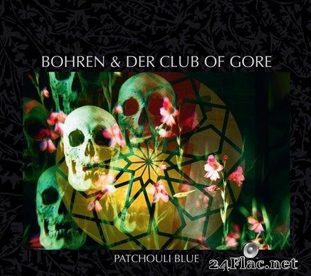 Bohren & der Club of Gore - Patchouli Blue (2020) [FLAC (tracks)]