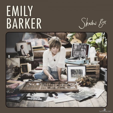 Emily Barker - Shadow Box (2019) FLAC