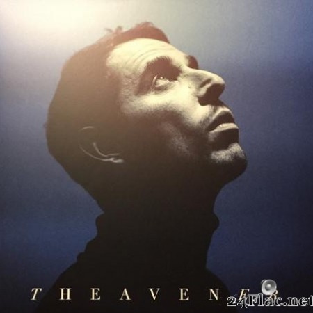 The Avener - Heaven (2020) [FLAC (tracks)]