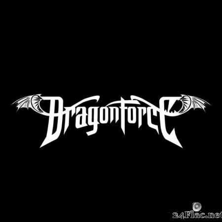 DragonForce (2003-2019) [FLAC (image + .cue)]