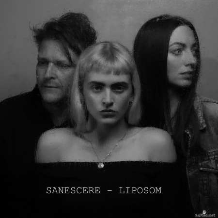 Sanescere - Liposom (2020) Hi-Res