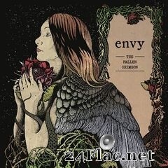 Envy - The Fallen Crimson (2020) FLAC
