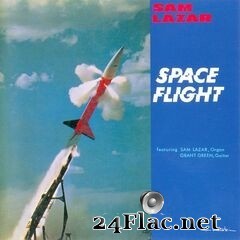 Sam Lazar - Space Flight (2020) FLAC